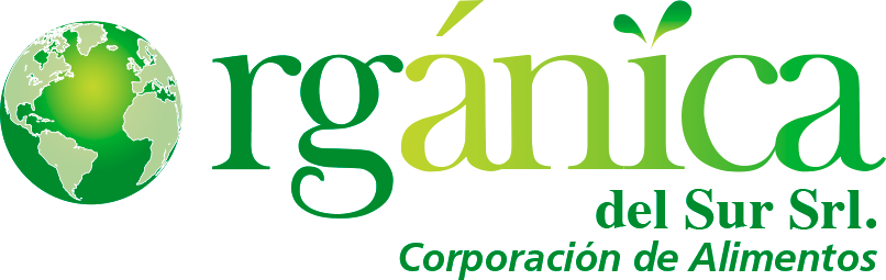 Orgánica del Sur