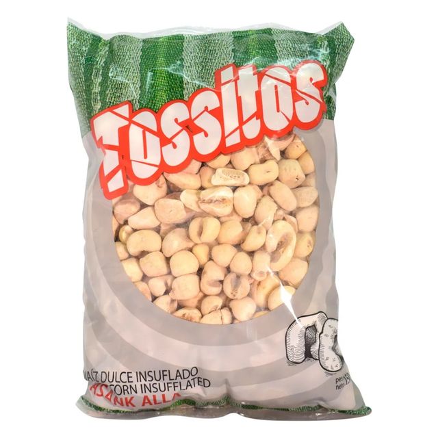 Paquete de Tossitos